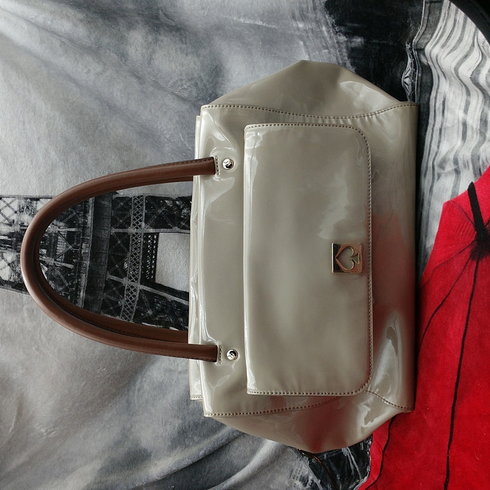 Kate Spade Kingsbury park Shelby purse